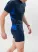 *Термотрусы NONAME ARCTOS BOXER WS 24 NAVY (7-XL, Navy, , , , , )