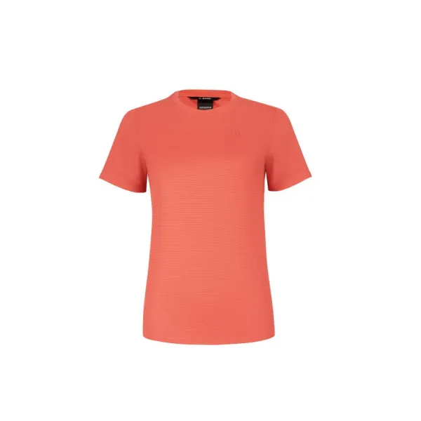 *Футболка NONAME PACE TEE T-SHIRT 26 WOS POPPY RED (3-XS, RED, , , )