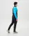 Тренировочная куртка Nordski Advance Light Blue/Black (52-XL, Light Blue/Black, , , , , )