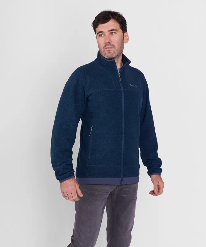 Джемпер Dolomite III Мужской (XL, 8900/шторм, , , , , )
