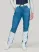 *Брюки NONAME HYBRID PANTS LIGHT BLUE/PETROL BLUE WOS (7-XL, LIGHT BLUE/PETROL BLUE WOS, , , , , )
