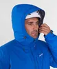 Куртка пуховая Axion Мужская (L, 8200/синий, , , )
