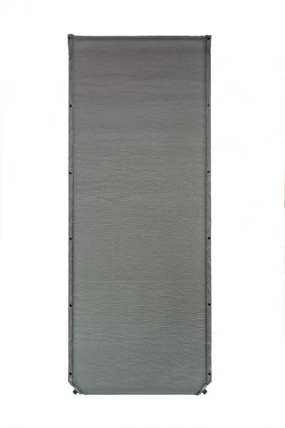 Talberg relax wide mat самонадувающиеся коврики (195х90х10 см, серый/синий)