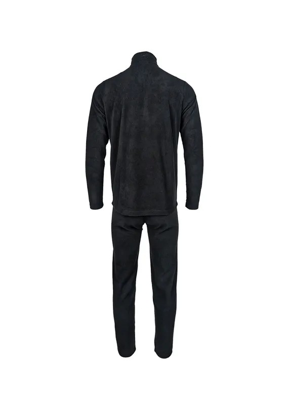 Термобелье 2 слоя ORDKA MacEwen (XL, Черный, , , , , )