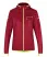 Куртка Trek Super Light II Женская (L, 1100/бордовый, , , , , )
