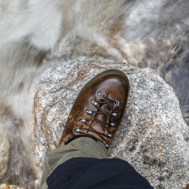 Ботинки PAMIR GTX (40, Brown, , , , )