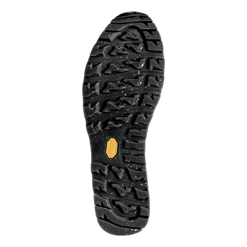 Ботинки ZETA MID WP (39, DARK GREY, , , , )