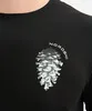 Футболка Nordski Fir Black (46, Black, , , , , )