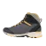 Ботинки STRIDER MID W'S GTX (41, DARK GREY/YELLOW, , , , , )