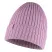 Шапка BUFF KNITTED HAT (One Size, NORVAL Pansy, , , )