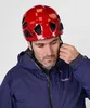 Каска Morpheus Plus (, 1300/красный, , , , , )