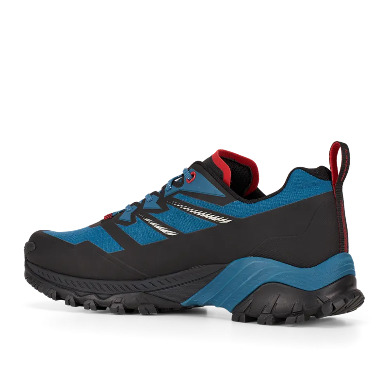 Ботинки DUKE LITE GTX (43, Black/Teal, , , , , )
