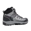 Ботинки THUNDER MID W'S WP (37, GREY/FUCHSIA, , , , , )