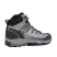 Ботинки THUNDER MID W'S WP (40.5, GREY/FUCHSIA, , , , , )
