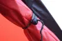 Talberg space pro 2 red палатка talberg (красный)