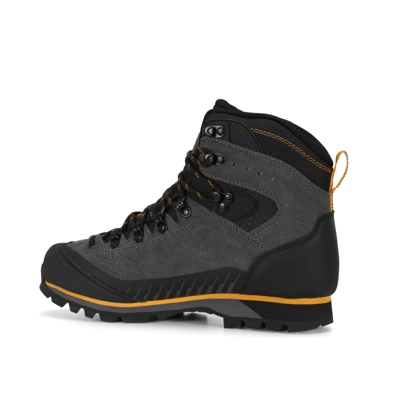 Ботинки TORNADO WP (41, Grey/Orange, , , , , )