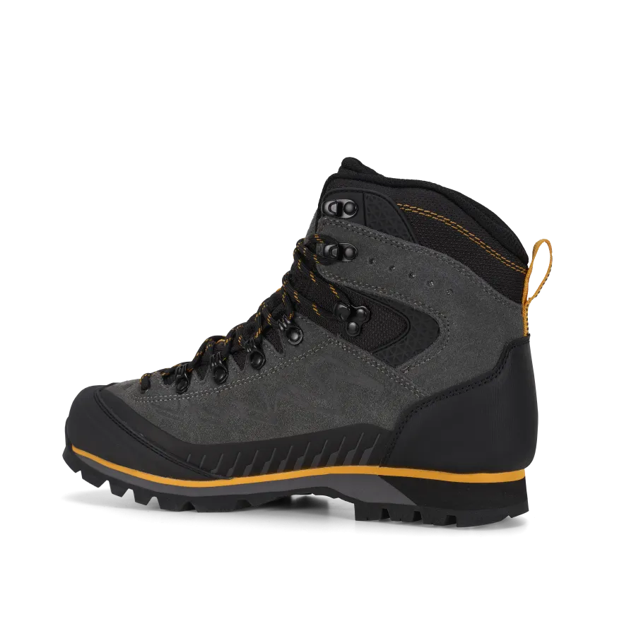 Ботинки TORNADO WP (41, Grey/Orange, , , , , )