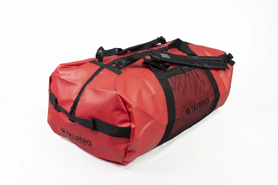 Баул транспортировочный TRANSPORTER BAG 110 (василёк)
