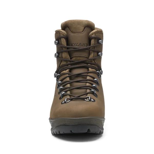 Ботинки PAMIR GTX (40, Brown, , , , )