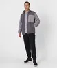 Джемпер Camp Jacket Мужской (XXL, 3040/т.серый/серый, , , , , )