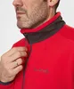 Джемпер Range Мужской (XL, 1300/красный, , , , , )