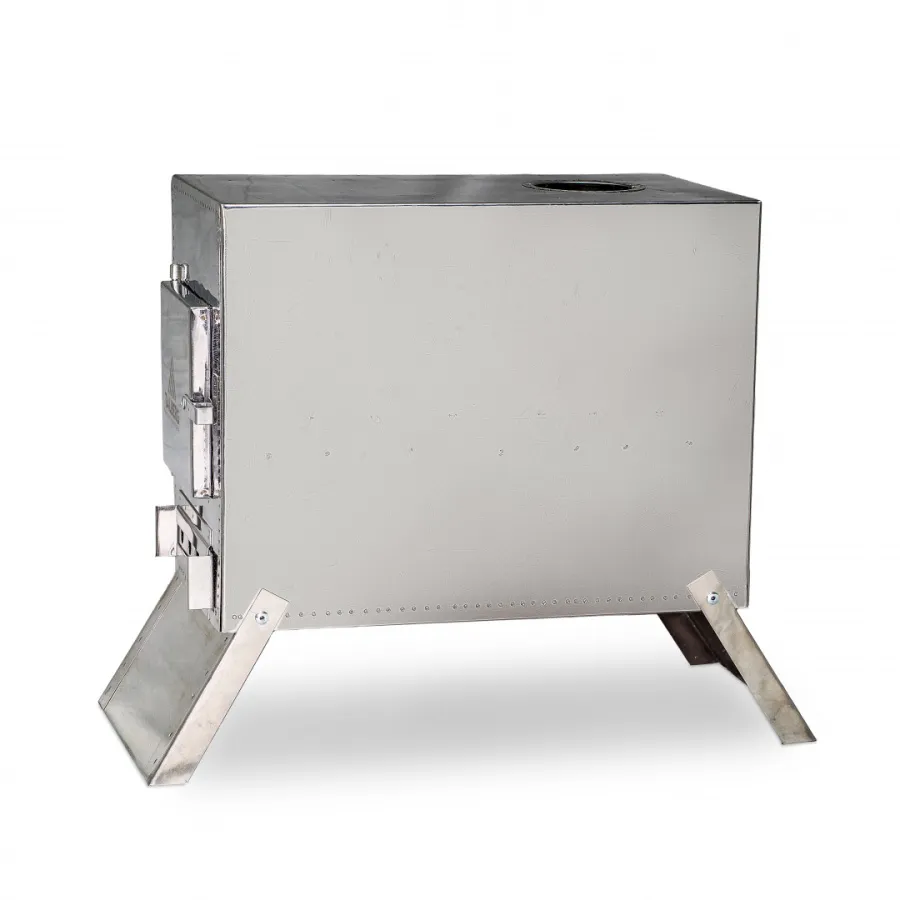 NORGA STOVE печка (35х18х26 см)