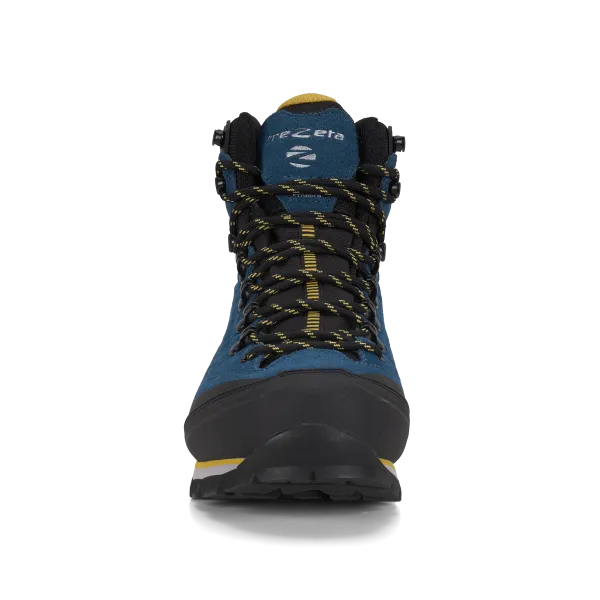 Ботинки TORNADO WP (42, Slate/Yellow, , , , , )