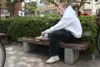 Кеды Lakai Cambridge (45, Cream Suede, , , , , )