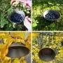 King Camp ca2013 300ml titanium sierra cup ковшик со складными ручками