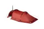 Talberg norga 2 red палатка talberg (красный)