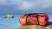 Talberg баул транспортировочный transporter bag 110 (красный)