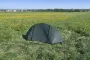Talberg burton 1 alu палатка talberg (зелёный)