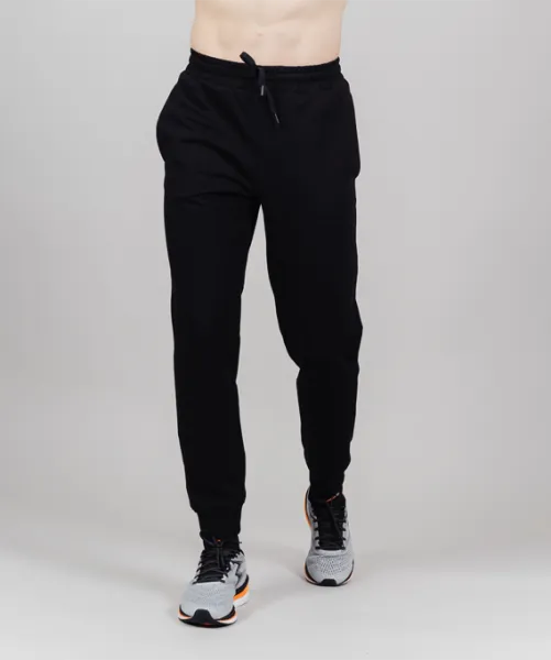 Брюки Nordski Simple Black (46, Black, , , , , )