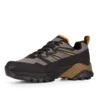 Ботинки DUKE LITE GTX (42.5, BLACK/TURMERIC, , , , , )