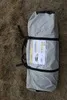 BASE 4 SAHARA палатка Talberg (серый)