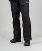Брюки Nordski Season Black (56/3XL, Black, , , , , )