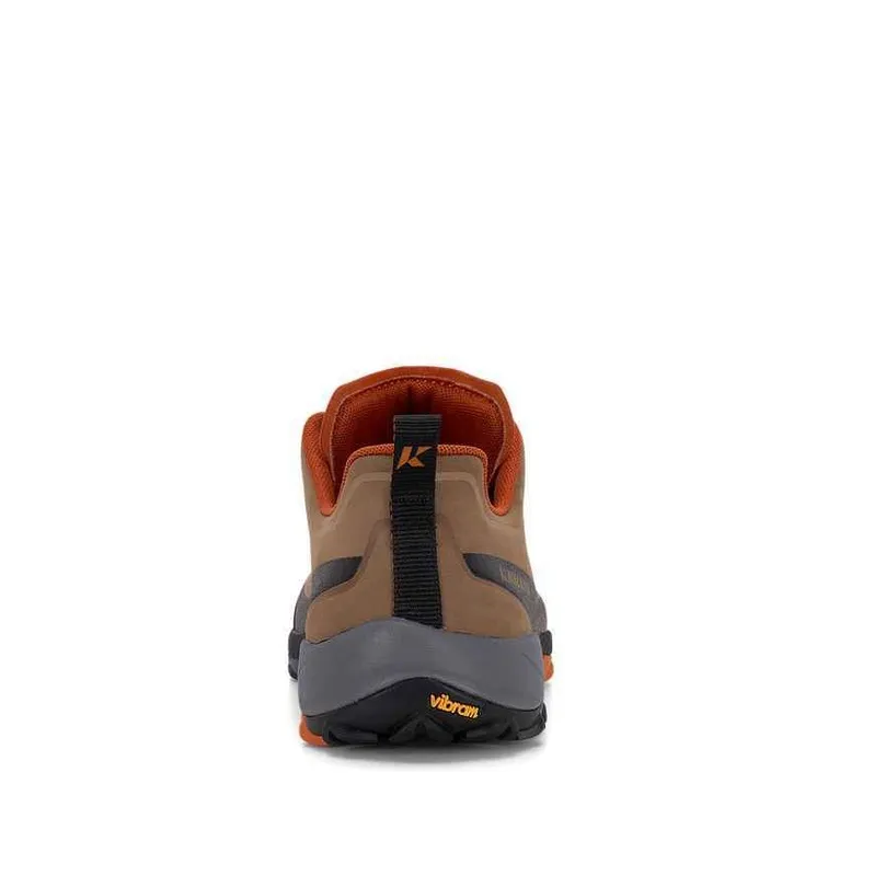 Ботинки TUONO GTX LEATHER (41, OTTER / CLAY, , , , , )