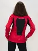 *Куртка NONAME PRO SOFTSHELL JKT 22 WOS BURGUNDY/GOLD (3-XS, BURGUNDY/GOLD, , , , , )