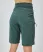 Шорты Nordski Hiking Dark Mint W (44, Dark Mint, , , , , )