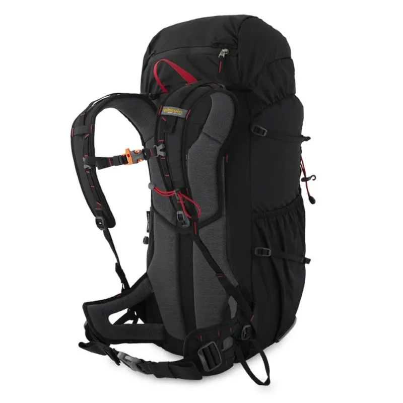 Рюкзак Fly 35 Nylon (, Black, , , )