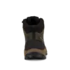 Ботинки THUNDER LEATHER MID WP (43.5, DARK GREEN / HONEY, , , , , )