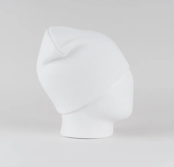Шапка Nordski Classic White (One Size, White, , , , , )