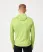 Толстовка Nordski Impulse Lime (48-M, Lime, , , , , )