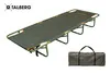 Раскладушка Compact Hard Cot (190х75х25 см)