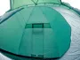 Talberg bigless 3 палатка talberg (зелёный)
