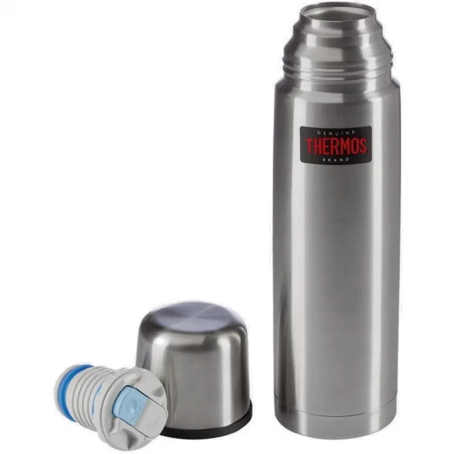Термос из нерж. стали FBB-500 GR (0.5 л, , , , , , )