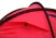 Talberg marel 3 pro red палатка talberg (красный)