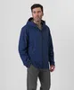 Куртка ветрозащитная Wellington IV Мужская (XXL, 9700/деним, , , , , )