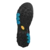 Ботинки TUONO W'S (36, TEAL / AZURE, , , , , )