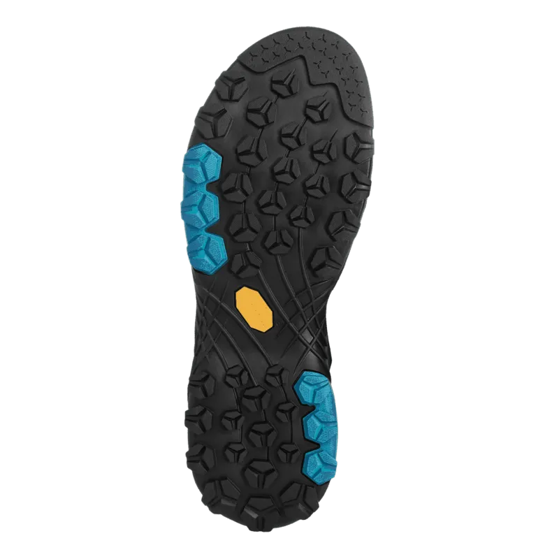 Ботинки TUONO W'S (36, TEAL / AZURE, , , , , )